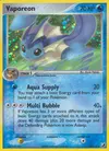 Product image for Vaporeon
