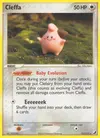 Product image for Cleffa