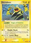 Product image for Electabuzz