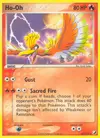 Product image for Ho-Oh
