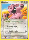Product image for Granbull