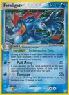 Product image for Feraligatr