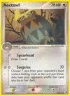 Product image for Noctowl
