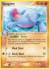 Product image for Quagsire