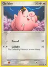 Product image for Clefairy