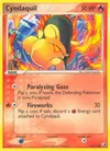 Product image for Cyndaquil
