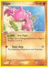 Product image for Gligar