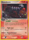 Product image for Houndoom