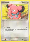 Product image for Snubbull