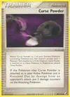 Product image for Curse Powder