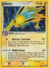 Product image for Jolteon