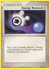 Product image for Energy Removal