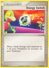 Product image for Energy Switch