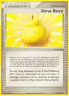 Product image for Sitrus Berry