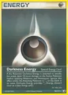 Product image for Darkness Energy