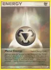 Product image for Metal Energy