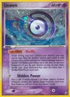Product image for Unown