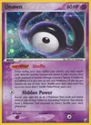 Product image for Unown