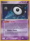 Product image for Unown