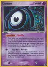 Product image for Unown