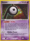 Product image for Unown