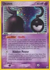 Product image for Unown