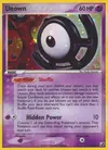 Product image for Unown