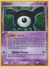 Product image for Unown