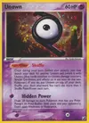 Product image for Unown