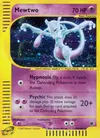 Product image for Mewtwo