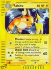 Product image for Raichu