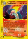 Product image for Typhlosion