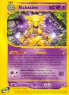 Product image for Alakazam