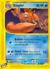 Product image for Krabboss