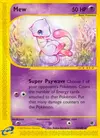 Product image for Mew