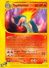 Product image for Typhlosion