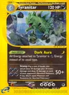 Product image for Tyranitar