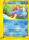 Product image for Croconaw