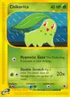 Product image for Chikorita