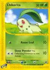 Product image for Chikorita