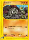 Product image for Geodude