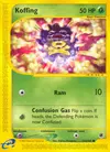 Product image for Koffing