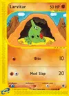 Product image for Larvitar