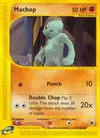Product image for Machop
