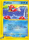 Product image for Magicarpe