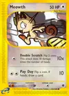 Product image for Meowth
