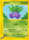 Product image for Oddish