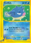 Product image for Qwilfish