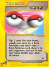 Product image for Dual Ball