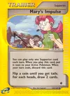 Product image for Mary's Impulse